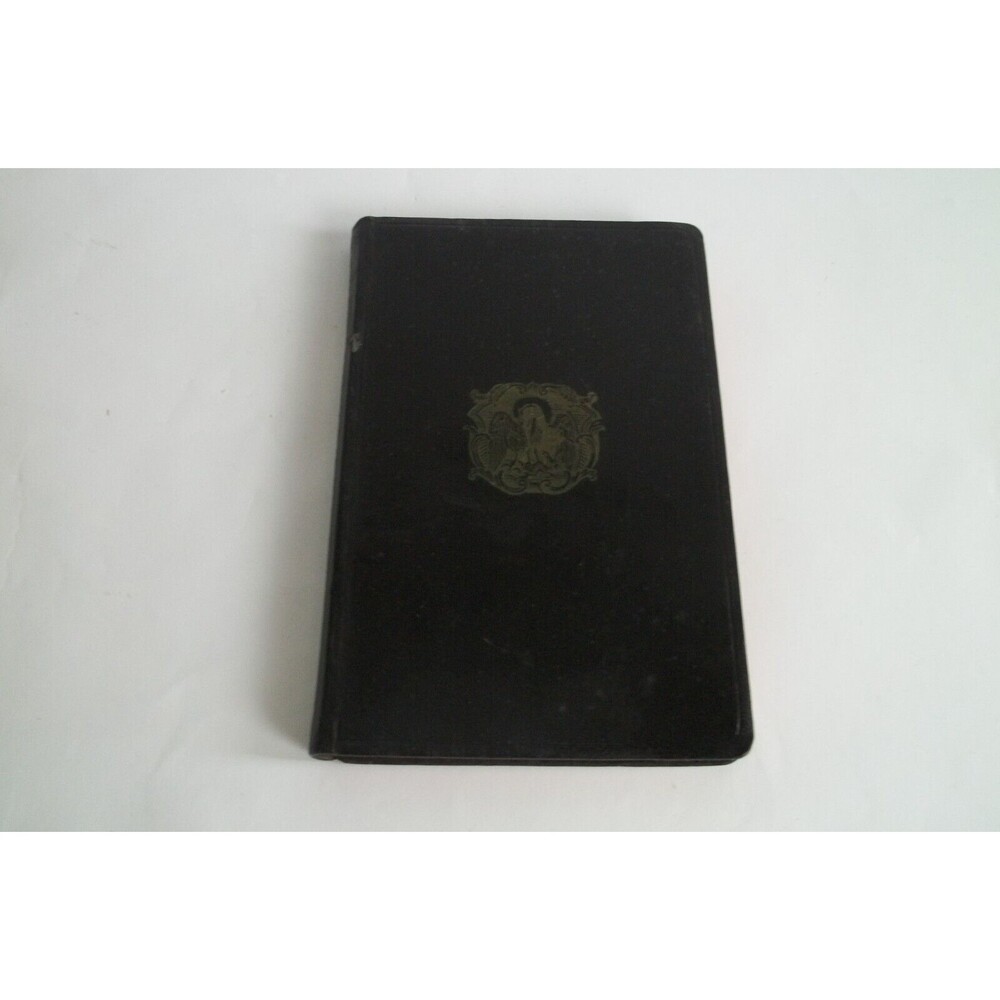 Devotions for Holy Communion; Devotions for Confession by Hubert McEvoy, S.J.